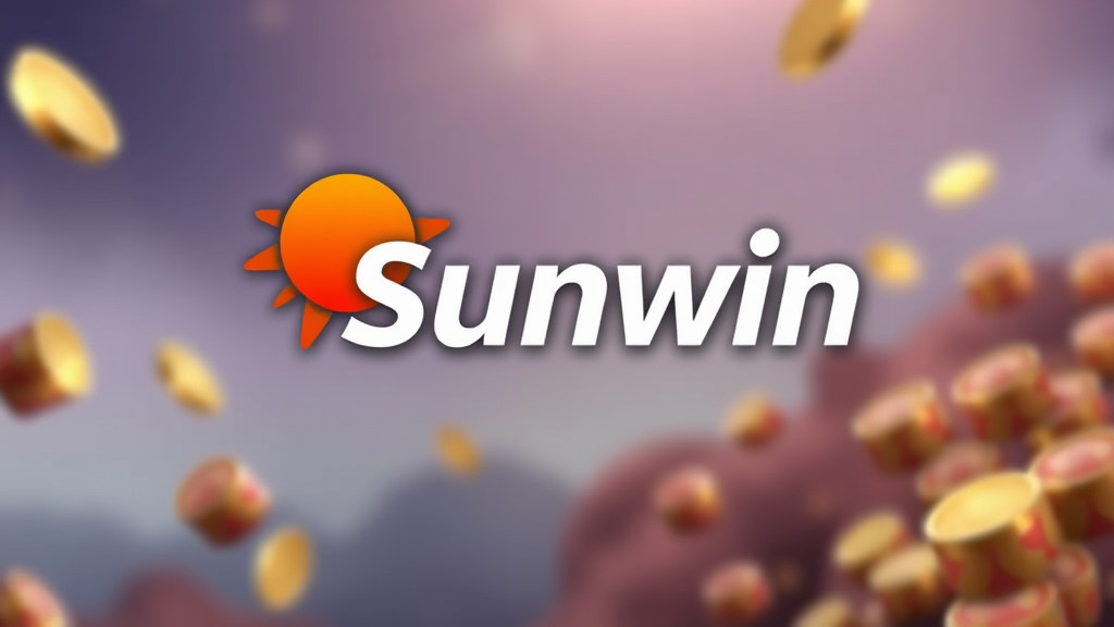 Nhà Cái Sunwin - Khám Phá Thiên Đường Giải Trí Đỉnh Cao